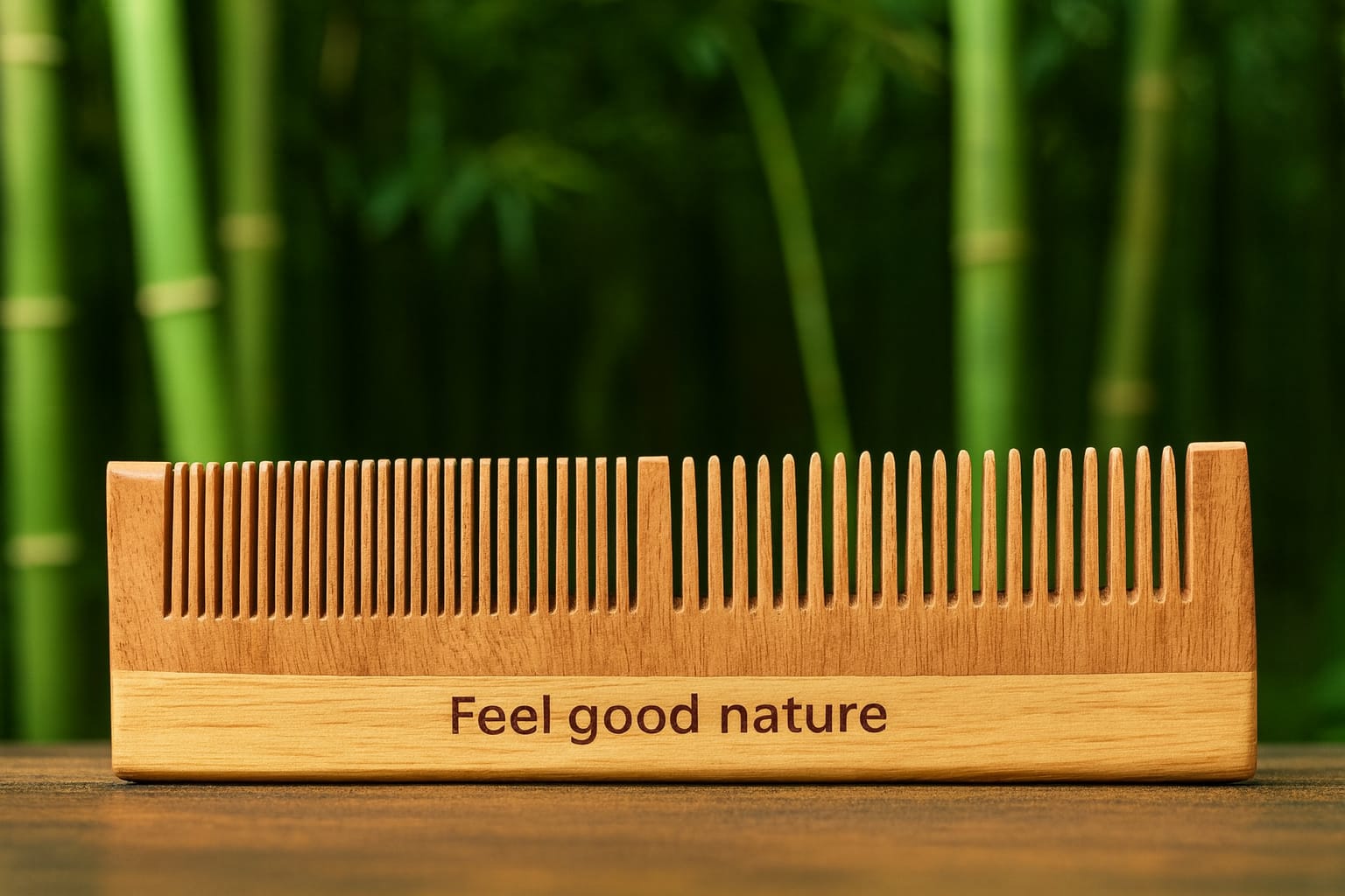 Neem Comb